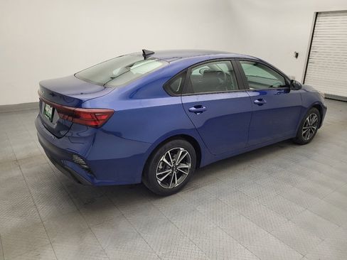 Used 2023 Kia Forte LXS FWD image 10