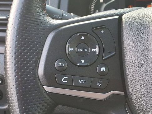 Used 2023 Honda Passport TrailSport image 23