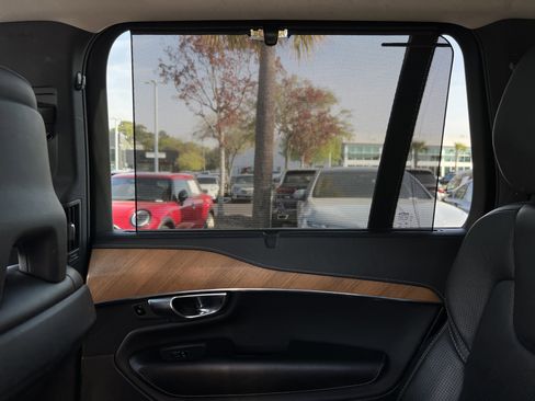 Used 2020 Volvo XC90 T6 Inscription w/ Protection Package image 43