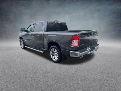 Used 2019 RAM 1500 Big Horn image 3