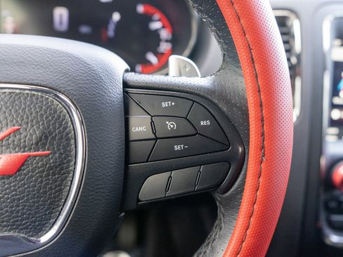Used 2019 Dodge Durango R/T AWD/4WD image 25