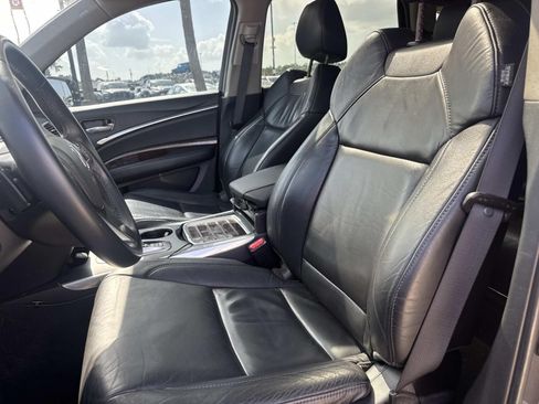 Used 2020 Acura MDX FWD image 17