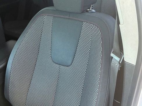Used 2017 Chevrolet Equinox LT AWD/4WD image 22