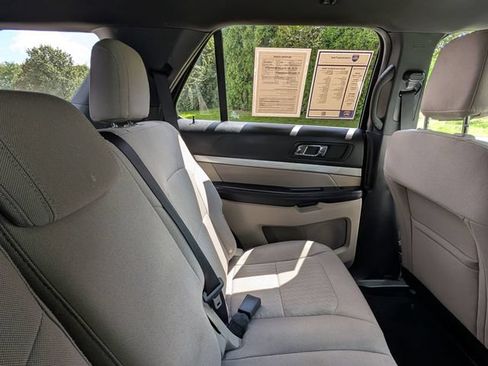 Used 2018 Ford Explorer 4WD image 28