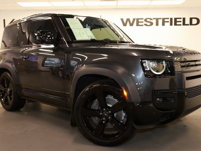 Used 2023 Land Rover Defender 90 X-Dynamic SE