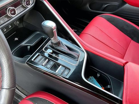 Certified 2025 Acura ADX A-Spec image 15