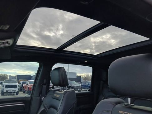 Used 2024 RAM 1500 TRX image 34