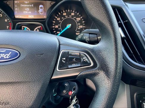 Used 2019 Ford Escape S FWD image 20