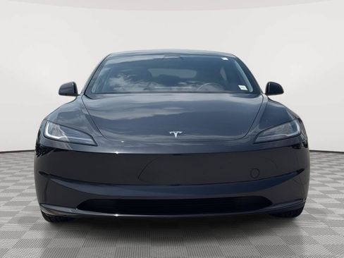 Used 2024 Tesla Model 3 Long Range AWD/4WD image 22