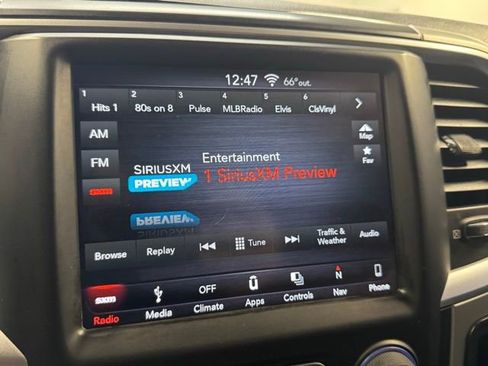 Used 2018 RAM 1500 Big Horn image 21