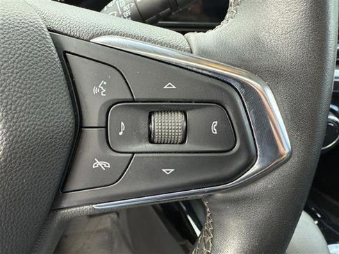 Certified 2024 Chevrolet Trax ACTIV w/ Sunroof Package image 18