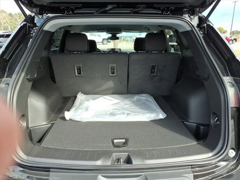 New 2026 Chevrolet Blazer LT image 15