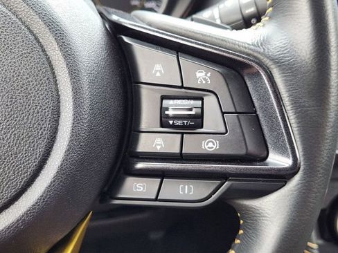 Certified 2023 Subaru Crosstrek 2.5i Sport AWD/4WD image 29