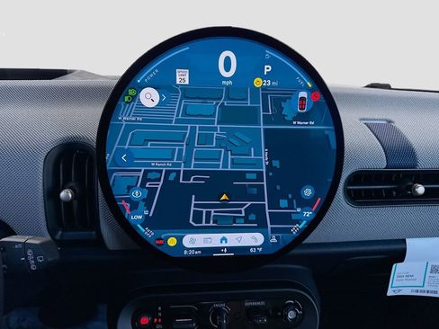 New 2026 MINI Cooper S image 16