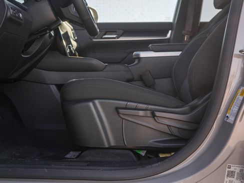 New 2026 GMC Terrain Elevation image 17