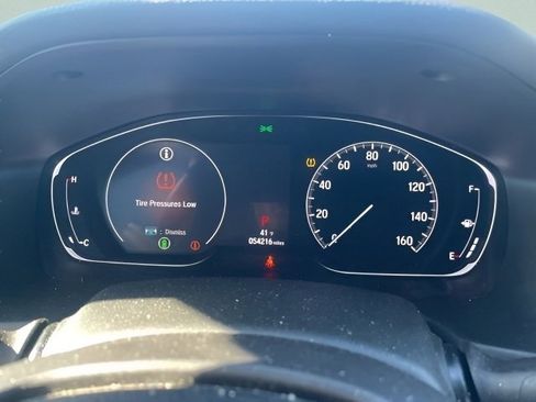 Used 2018 Honda Accord LX image 19