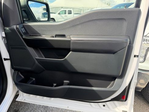 Used 2021 Ford F150 XL w/ Equipment Group 101A High AWD/4WD image 22