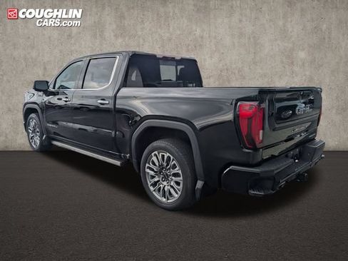 Used 2023 GMC Sierra 1500 Denali Ultimate AWD/4WD image 5