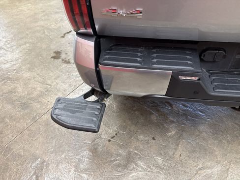 Used 2023 Toyota Tundra Capstone AWD/4WD image 15