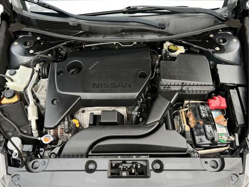 Used 2016 Nissan Altima 2.5 SR FWD image 20