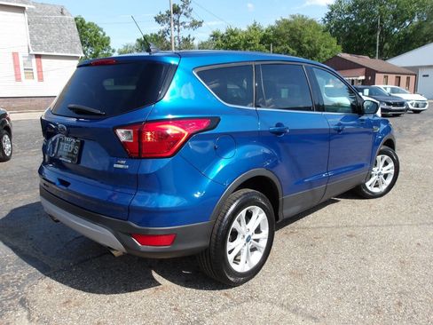 Used 2019 Ford Escape SE AWD/4WD image 6