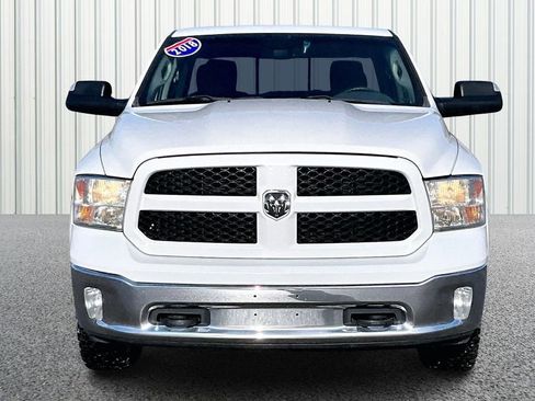 Used 2018 RAM 1500 Outdoorsman AWD/4WD image 2