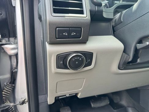 Used 2022 Ford F350 XL w/ Power Equipment Group AWD/4WD image 4