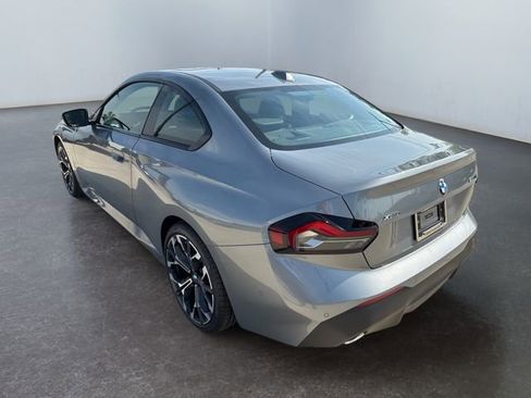 New 2025 BMW 230i xDrive Coupe w/ Convenience Package image 18