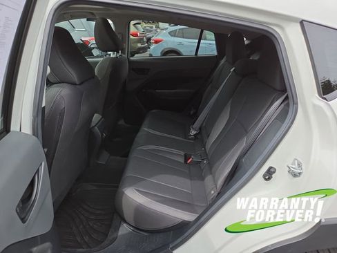 Certified 2026 Subaru Crosstrek 2.0i Premium AWD/4WD image 16