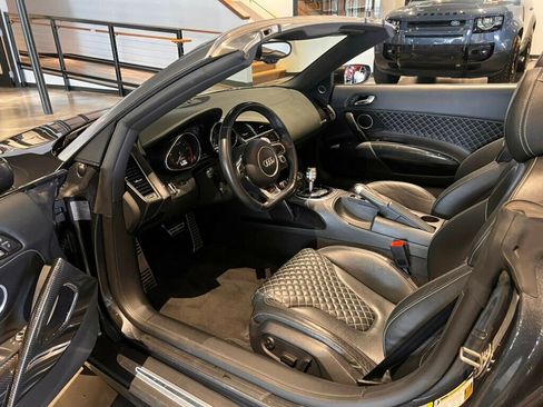 Used 2015 Audi R8 V10 image 19