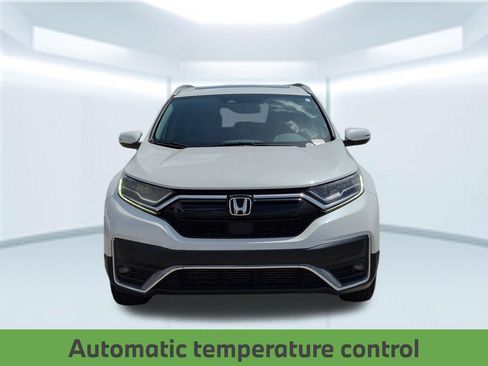 Used 2020 Honda CR-V Touring image 11