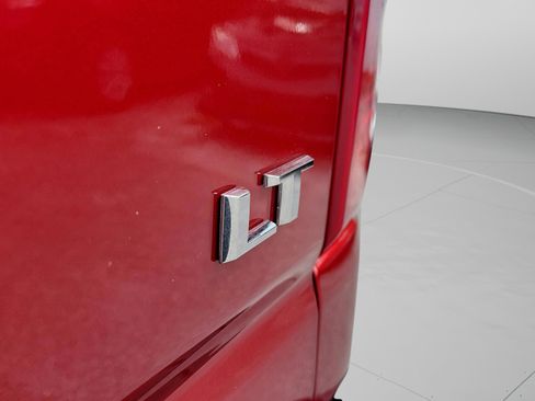 Used 2024 Chevrolet Silverado 2500 LT w/ All Star Edition image 37