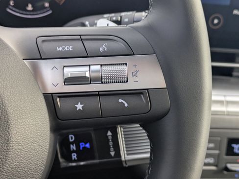 New 2026 Hyundai Kona SEL Premium FWD image 25