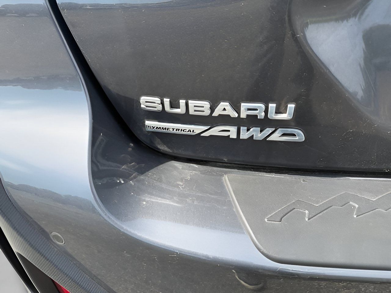 Used 2024 Subaru Crosstrek 2.5i Limited w/ Popular Package #3A AWD/4WD image 13