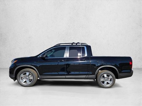New 2026 Honda Ridgeline RTL image 5