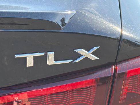 Used 2019 Acura TLX V6 w/ Technology & A-SPEC Pkg FWD image 38