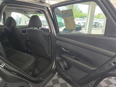 New 2026 Hyundai Tucson SEL AWD/4WD image 35