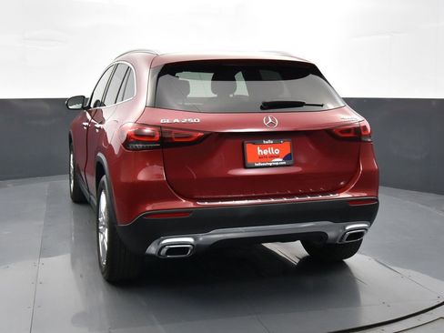 Used 2022 Mercedes-Benz GLA 250 GLA 250 image 36
