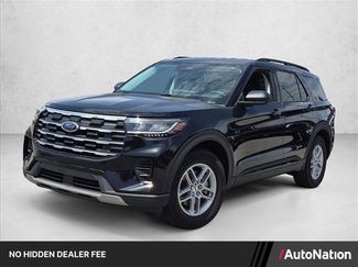 New 2026 Ford Explorer Active RWD video 1