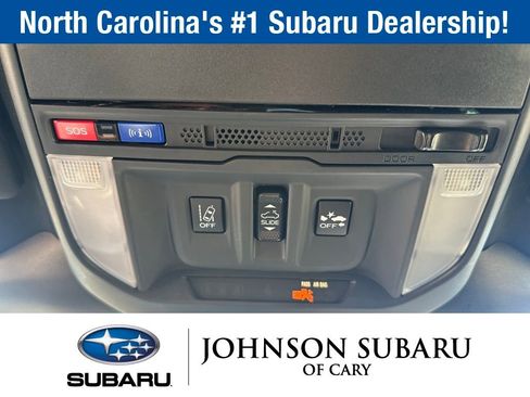 Used 2022 Subaru Forester Wilderness image 19