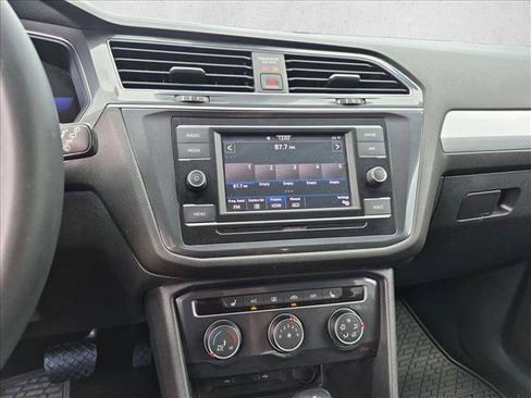 Used 2023 Volkswagen Tiguan S FWD image 14