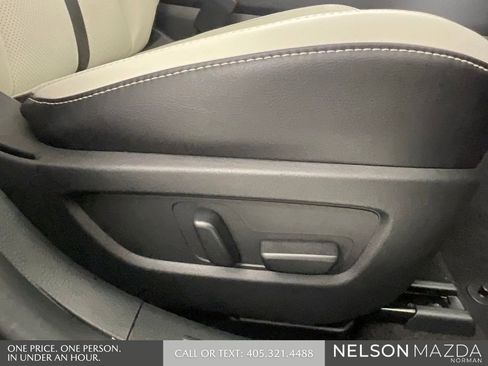 New 2026 MAZDA CX-50 AWD 2.5 S w/ Accent Package image 28