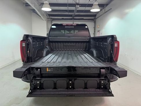 New 2026 GMC Sierra 2500 Denali Ultimate image 7