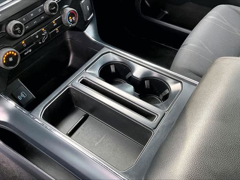 Used 2024 Ford F150 STX image 18