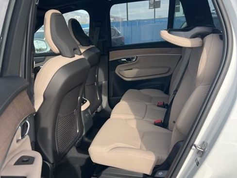 New 2026 Volvo XC90 T8 Plus w/ Protection Package Premier image 25