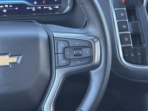 Used 2023 Chevrolet Tahoe LT image 14