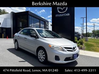 Used 2012 Toyota Corolla LE FWD video 1
