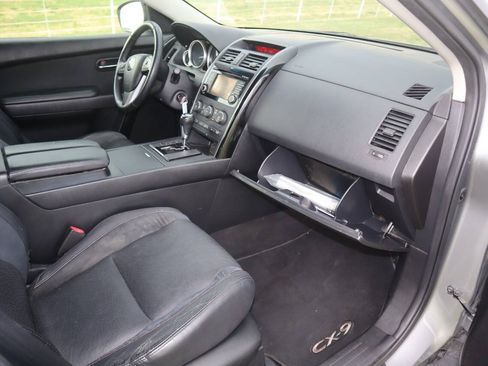 Used 2013 MAZDA CX-9 Touring FWD image 25