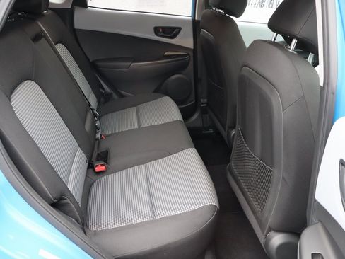 Used 2021 Hyundai Kona SEL image 20