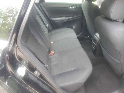 Used 2019 Nissan Sentra S image 23